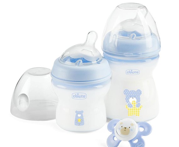 Set regalo naturalfeeling