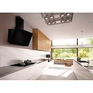 Campana mepamsa green power 80 negra