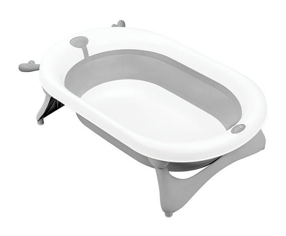 Bañera Plegable