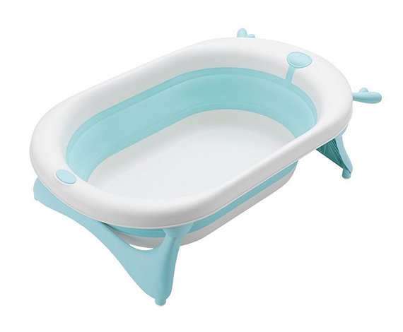 Bañera Plegable