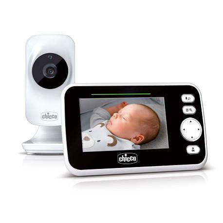 MONITOR DELUXE CHICCO