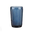 Vaso acrilico con picas