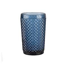 Vaso acrilico con picas