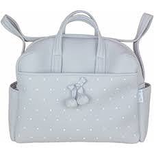 Bolso maternal
