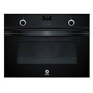 Horno balay 3cb5151n2 cristal negro 45 cm