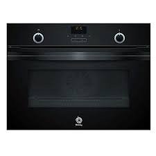 Horno balay 3cb5151n2 cristal negro 45 cm